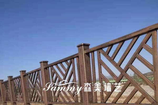 河北承德豐寧縣撒子溝門鍍鋅護(hù)欄項(xiàng)目