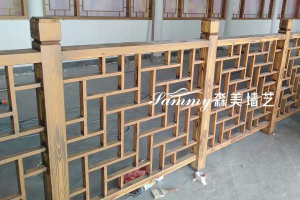 河北省廊坊市永清縣曹家務鄉鋼構護欄項目